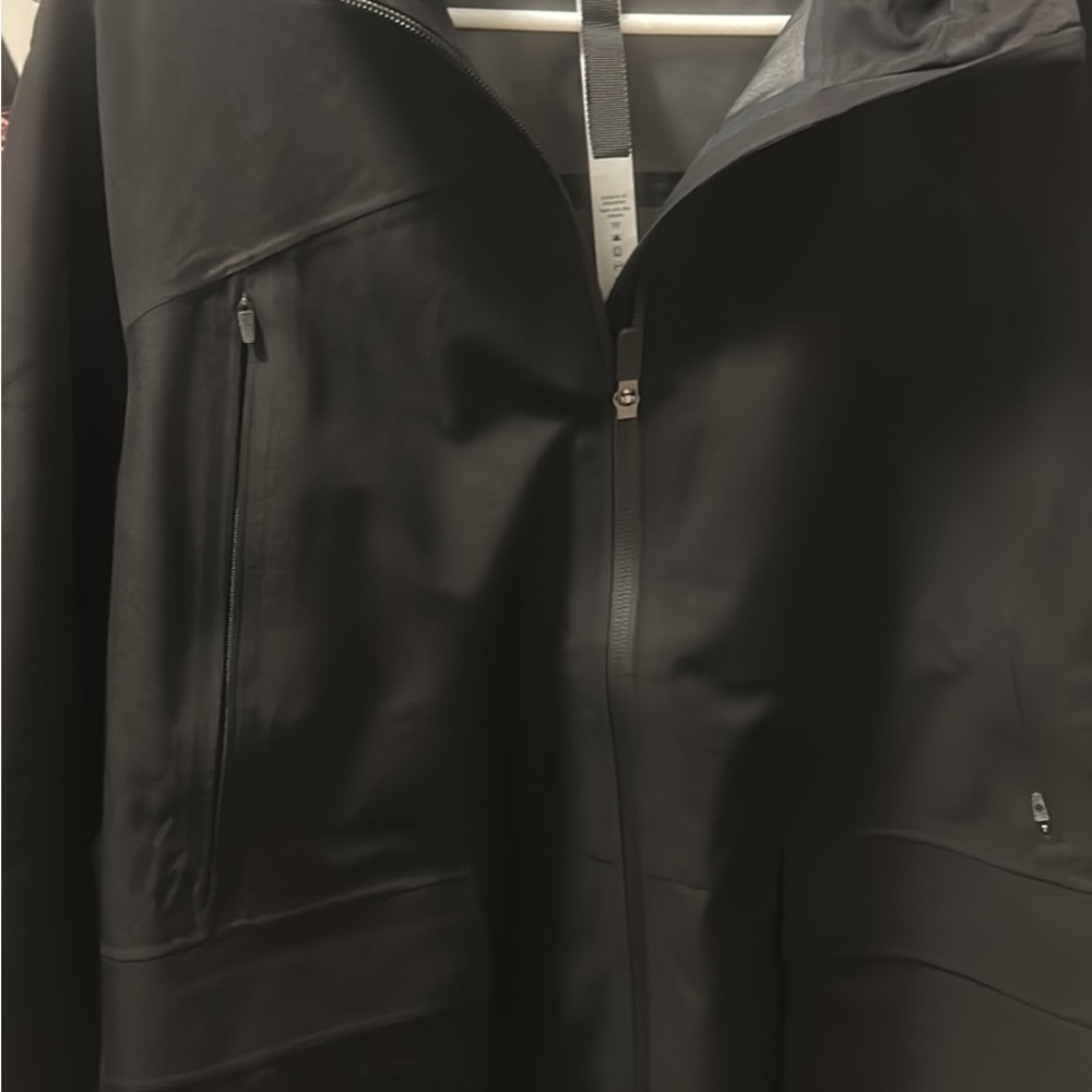 Windbreaker jacket - Picture 2 of 2